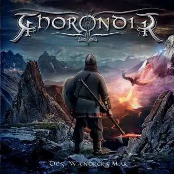 CD Thorondir: Des Wandrers Mär