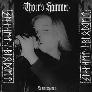 LP Thorr's Hammer: Dommedagsnatt