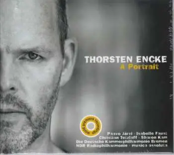 CD Thorsten Encke: A Portrait