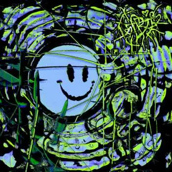 LP Thotcrime: Connection Anxiety CLR