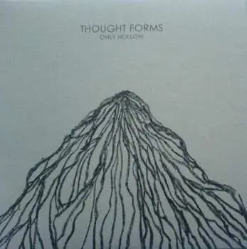 SP Thought Forms: Only Hollow LTD | CLR