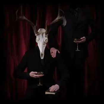 LP Thoughtcrimes: Tap Night LTD | CLR