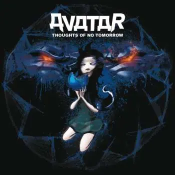 CD Avatar: Thoughts Of No Tomorrow