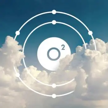 CD Thousand Foot Krutch: Oxygen:Inhale