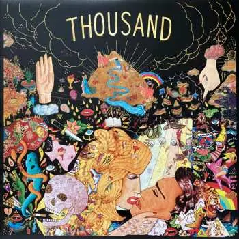 LP Thousand: Thousand