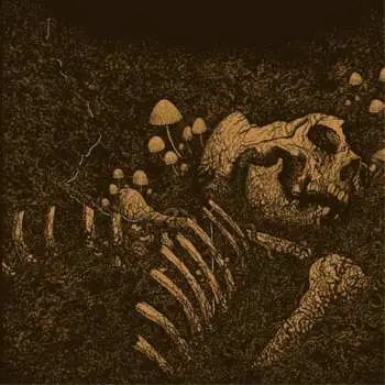 CD Thrall: Aokigahara Jukai