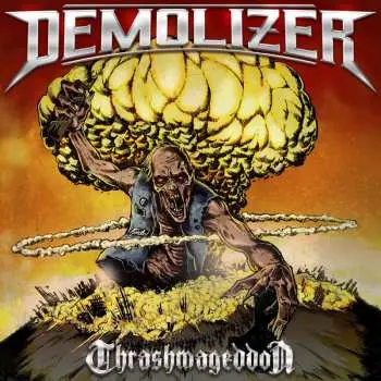 LP Demolizer: Thrashmageddon