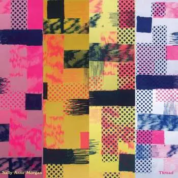 LP Sally Anne Morgan: Thread