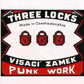 Three Locks