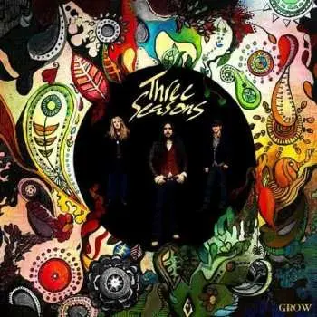 CD Three Seasons: Grow