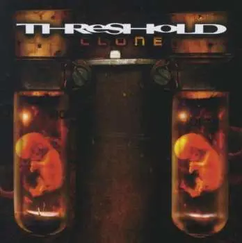 2LP Threshold: Clone (remixed & Remastered)