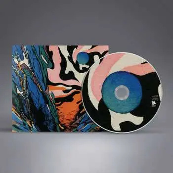 CD Cloud Rat: Threshold