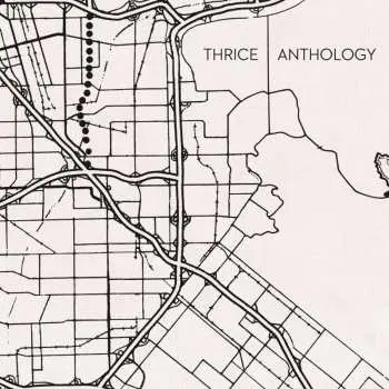 2CD Thrice: Anthology