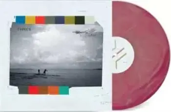 LP Thrice: Beggars
