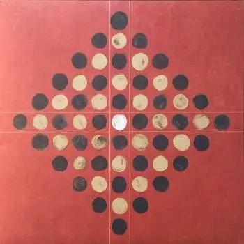 LP Thrice: Deeper Wells CLR | LTD