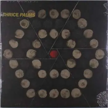 LP Thrice: Palms