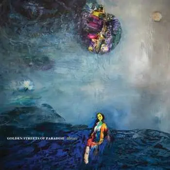 CD Golden Streets Of Paradise: Throes