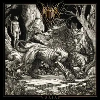CD Thron: Vurias