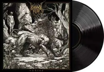 LP Thron: Vurias