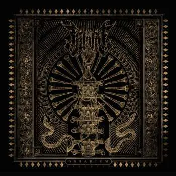 CD Throne: Ossarium