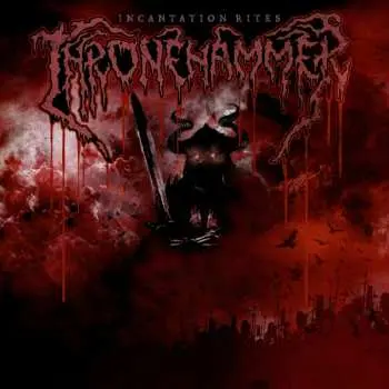 MC Thronehammer: Incantation Rites LTD