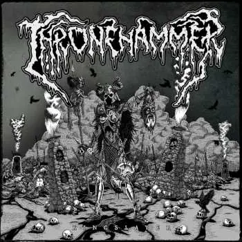 MC Thronehammer: Kingslayer
