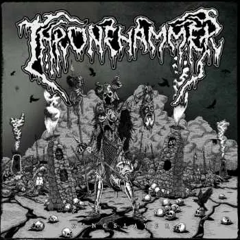 2LP Thronehammer: Kingslayer LTD