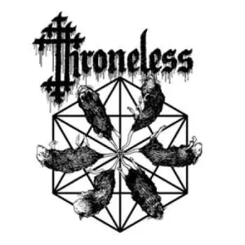 LP Throneless: Throneless
