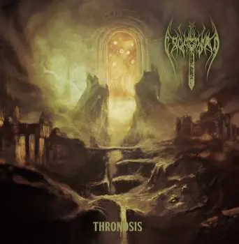 CD Excommunion: Thronosis