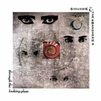 LP Siouxsie & The Banshees: Through The Looking Glass