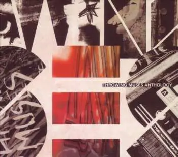 CD Throwing Muses: Anthology