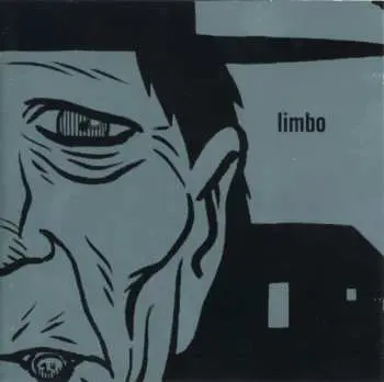 CD Throwing Muses: Limbo
