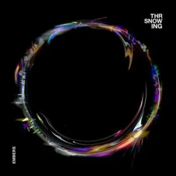 2LP Throwing Snow: Embers