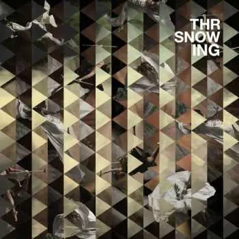 CD Throwing Snow: Mosaic