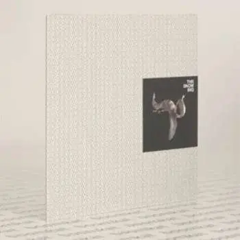 LP Throwing Snow: Pathfinder EP LTD