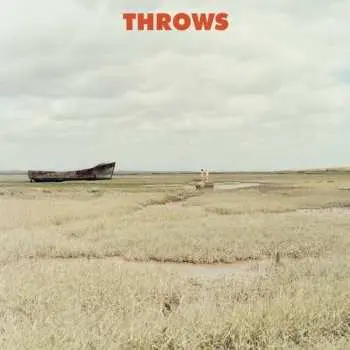 CD Throws: Throws DIGI