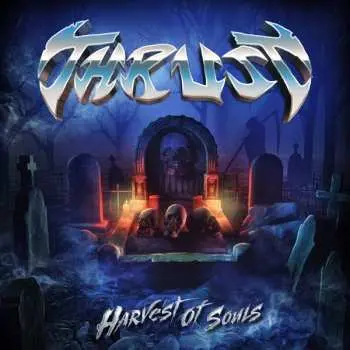 CD Thrust: Harvest Of Souls