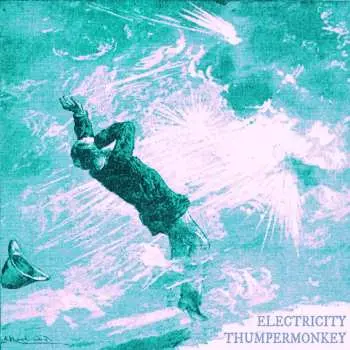 CD Thumpermonkey: Electricity LTD | NUM