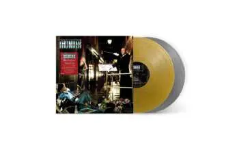 Thunder: Backstreet Symphony LP