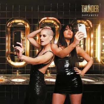 2LP Thunder: Dopamine DLX | CLR
