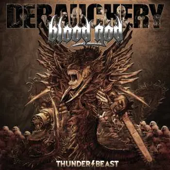 LP Debauchery: Thunderbeast LTD | NUM