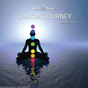 CD Thunderbeat: Chakra Journey