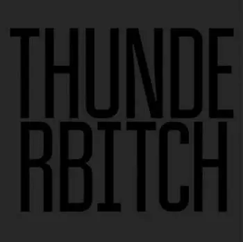 LP Thunderbitch: Thunderbitch