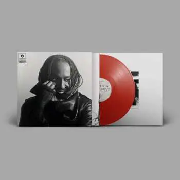 LP Thundercat: Distracted (red Vinyl)