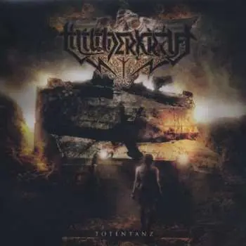 CD Thunderkraft: Totentanz
