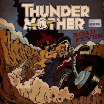 LP Thundermother: Road Fever