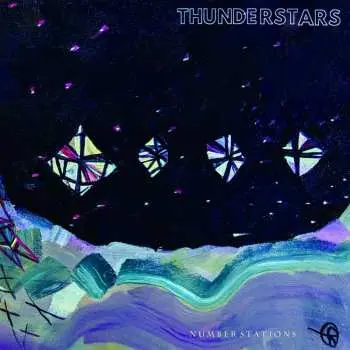 LP ThunderStars: Number Stations