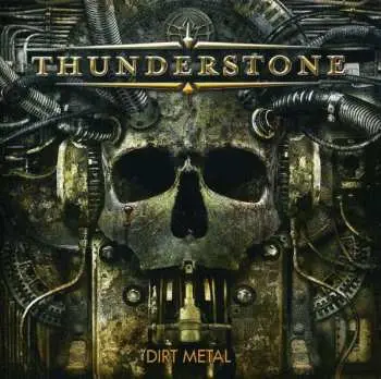 CD Thunderstone: Dirt Metal