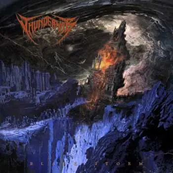2CD Thunderwar: Black Storm
