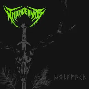 LP Thunderwar: Wolfpack CLR